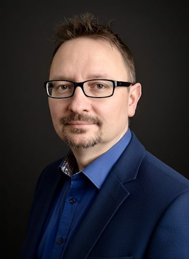 Florian Mühlbauer